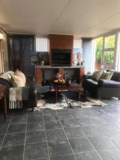 The Baobab guess house - Bloemfontein - 8