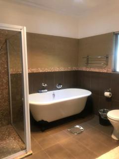The Baobab guess house - Bloemfontein - 4