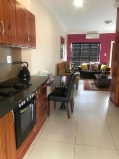 The Baobab guess house - Bloemfontein - 2