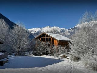 Chalet Wonderland - OVO Network - Montvalezan - 7