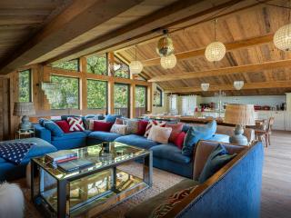 Chalet Wonderland - OVO Network - Montvalezan - 6