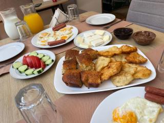 Sunny Days Hotel - Sarandë - 1