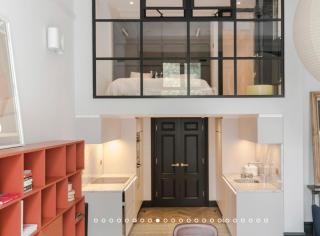 The Bengal Tiger 2 Bedrooms with Garden in Notting Hill - London - 2