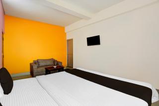 Townhouse Parkstreet Formerly Hotel Royal Garden - Patna - 8