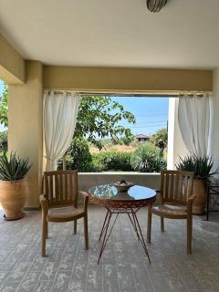 Comfortable Home - Epanomi - 9
