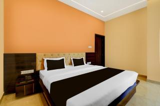 Hotel O Bhadrachalam Inn - Jāmb - 1