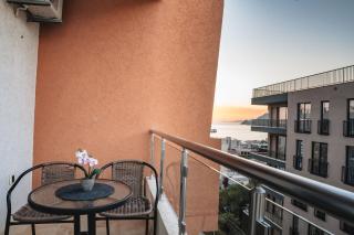 Family Apartments 2025 - Dobra Voda - 3