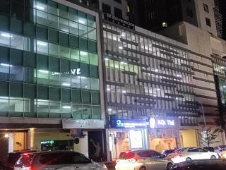Labubu Block A MENARA HARTAMAS Manjong - Johor Bahru - 1