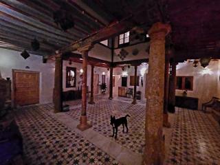 Casa de Dona Concha Apartments Ugijar - Ugíjar - 4
