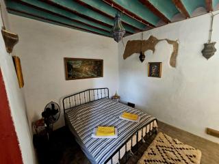 Casa de Dona Concha Apartments Ugijar - 2