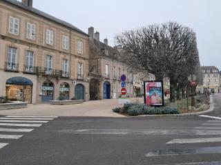 Autun cœur de ville - Autun - 6