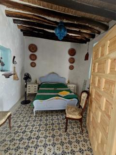 Casa de Dona Concha Apartments Ugijar - 9