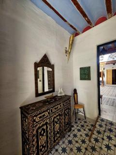 Casa de Dona Concha Apartments Ugijar - Ugíjar - 8