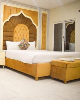 Rehma Professional Hostel - 9