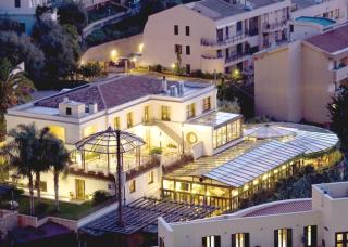 Villa Dei Melograni Boutique Hotel - Cefalù - 5