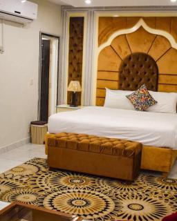 Rehma Professional Hostel - 1