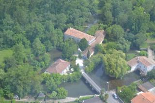 Moulin Chaillou - Pons - 0