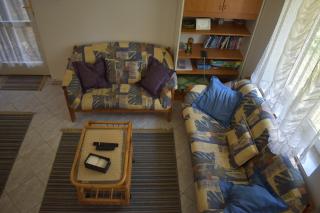 Kökörcsin Vendégház - Komló - 1