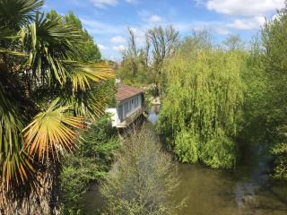 Moulin Chaillou - Pons - 4