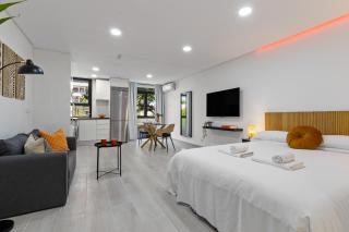 Loft Nogalera - Cozy - 8
