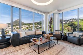 1509 on Strand - Luxury Apartment in Cape Town CBD - Kapstadt - 9