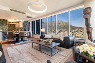1509 on Strand - Luxury Apartment in Cape Town CBD - Kapstadt - 0