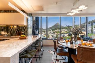 1509 on Strand - Luxury Apartment in Cape Town CBD - Kapstadt - 5