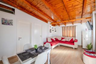 Ramaj Apartment Ksamil - Ksamil - 7