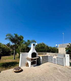 Marilù Casa Vacanza - San Vito lo Capo - 6