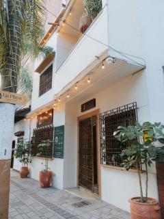 Hotel Boutique Medellín Centro Histórico - Medellín - 3