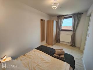Hestia Ferienwohnung Bamberg-Hallstadt - Hallstadt - 6