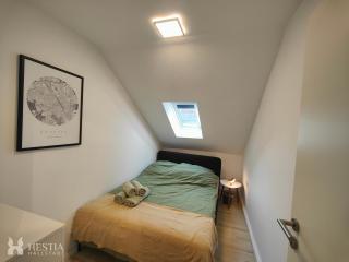 Hestia Ferienwohnung Bamberg-Hallstadt - 5