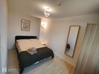 Hestia Ferienwohnung Bamberg-Hallstadt - Hallstadt - 7