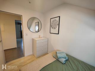 Hestia Ferienwohnung Bamberg-Hallstadt - Hallstadt - 4