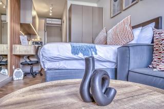 Apex Rosebank Retreat - 8