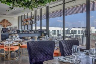 Apex Rosebank Retreat - 5