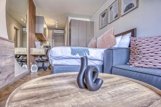 Apex Rosebank Retreat - 4