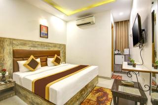Gracious Hotel - Vwawa - 7