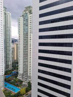 Superior Studio Urban Escapes at BCCT - Manille - 4