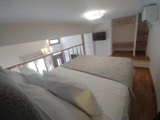 SUN NEST Loft - Skopelos Town - 3