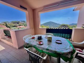 RESIDENZA RIO ELBA - Elba Affitti - Rio nellʼElba - 0