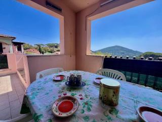 RESIDENZA RIO ELBA - Elba Affitti - Rio nellʼElba - 9