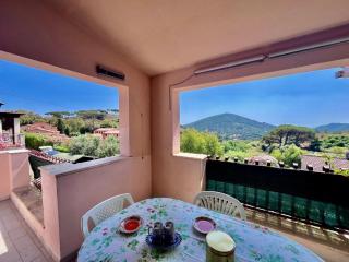 RESIDENZA RIO ELBA - Elba Affitti - Rio nellʼElba - 8