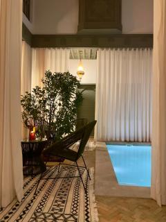 Riad Kaya - Marrakech - 0