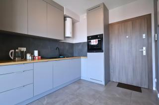 Apartament #CapitalTower 167 FV PARKING - 7