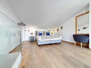 LIV ON Hideout H2 3 Bedrooms, Garden, Terrace - Vienna - 6