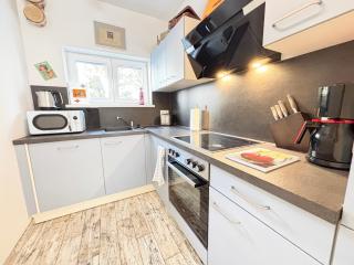 Avío House, 3 Bedrooms, Garden area, Terrace - 5
