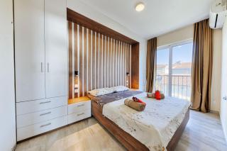 LUX APART and POOL - Utjeha - 6