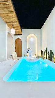Artamara Villa - Sleman - 4