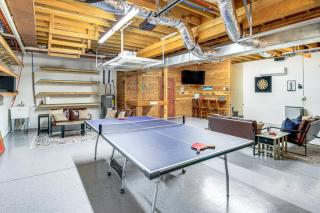 Modern Tims Ford Lake Home with Private Dock and Pool! - Lynchburg - 7